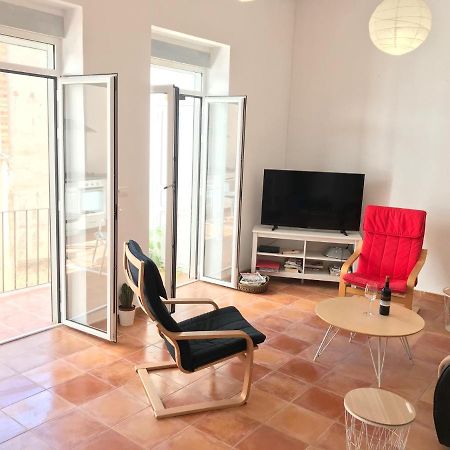 Ferienwohnung Im Zentrum Alicante Ngoại thất bức ảnh