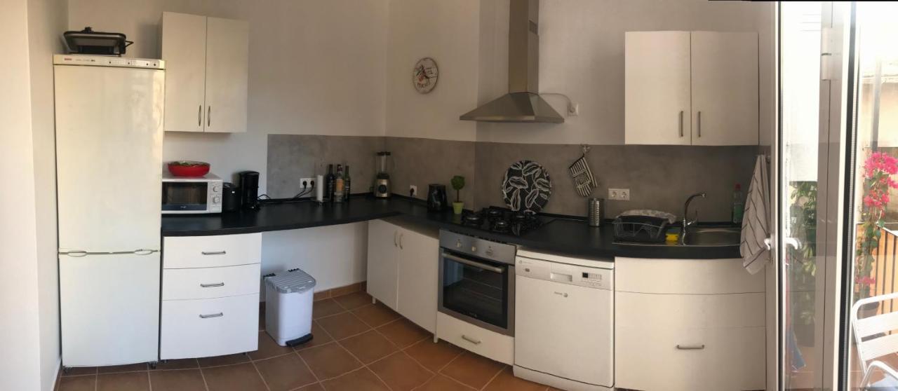 Ferienwohnung Im Zentrum Alicante Ngoại thất bức ảnh