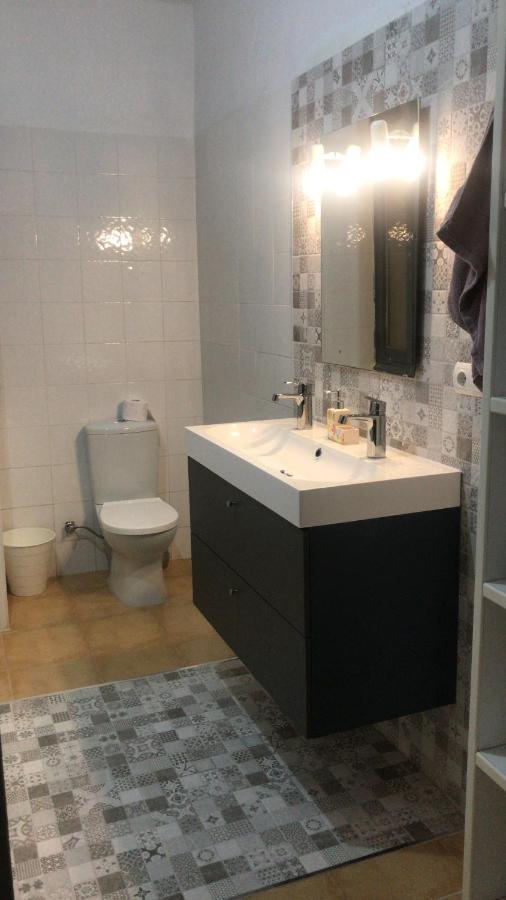 Ferienwohnung Im Zentrum Alicante Ngoại thất bức ảnh