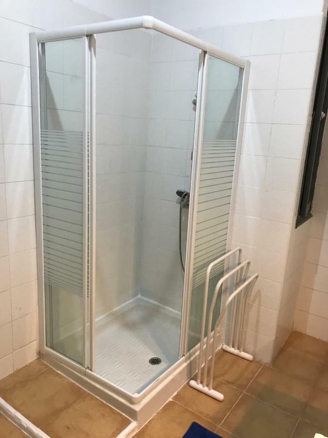 Ferienwohnung Im Zentrum Alicante Ngoại thất bức ảnh