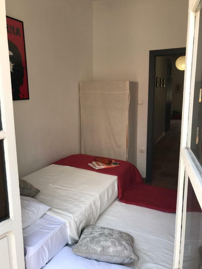 Ferienwohnung Im Zentrum Alicante Ngoại thất bức ảnh